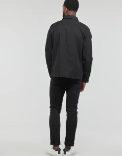 HUGO EMMOND-Homme Chemises