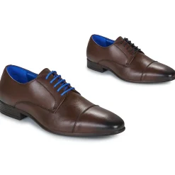 Carlington EMROE-Homme Derbies & Richelieu