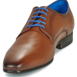 Carlington EMRON-Homme Derbies & Richelieu