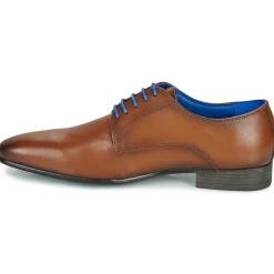 Carlington EMRON-Homme Derbies & Richelieu
