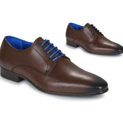 Carlington EMRON-Homme Derbies & Richelieu