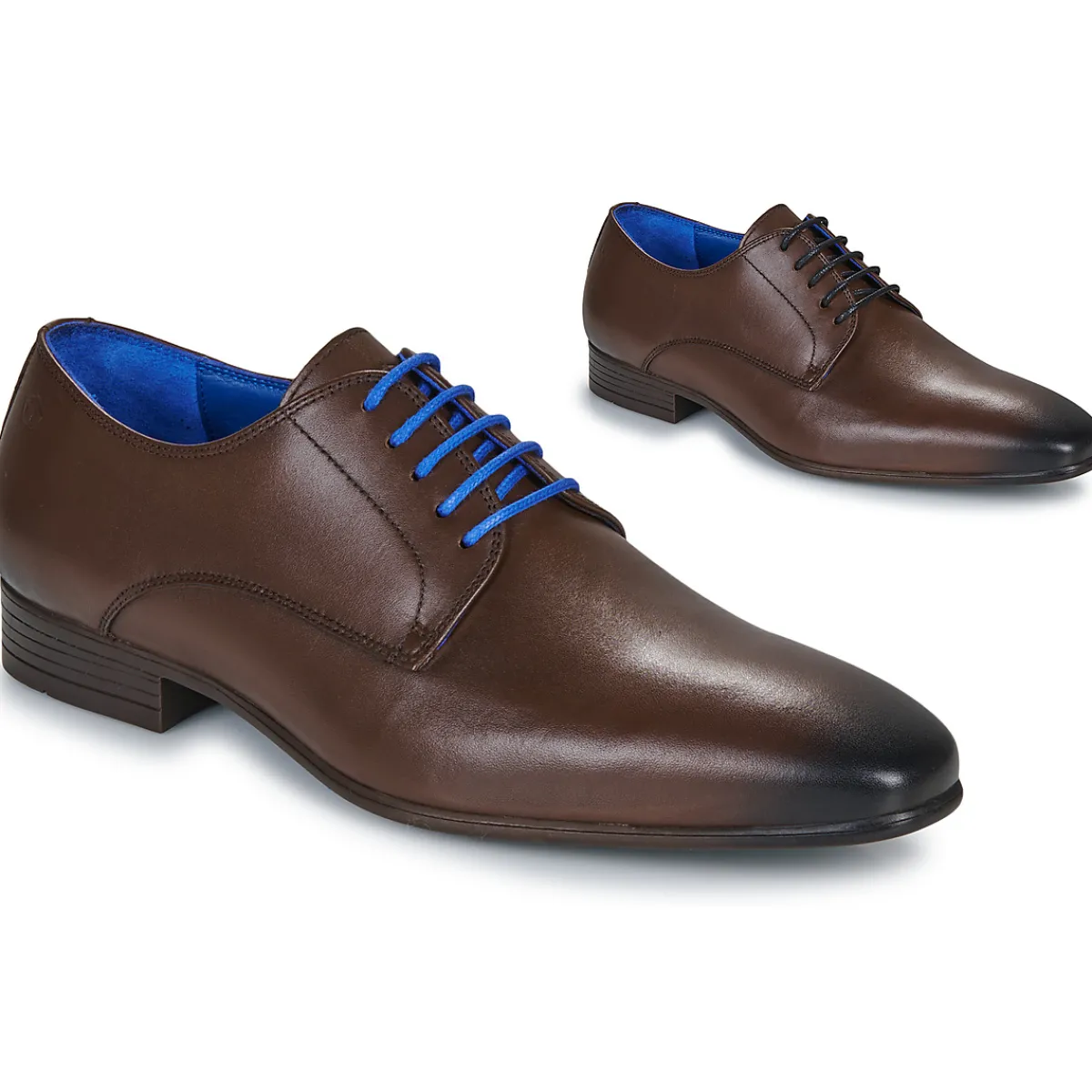 Carlington EMRON-Homme Derbies & Richelieu