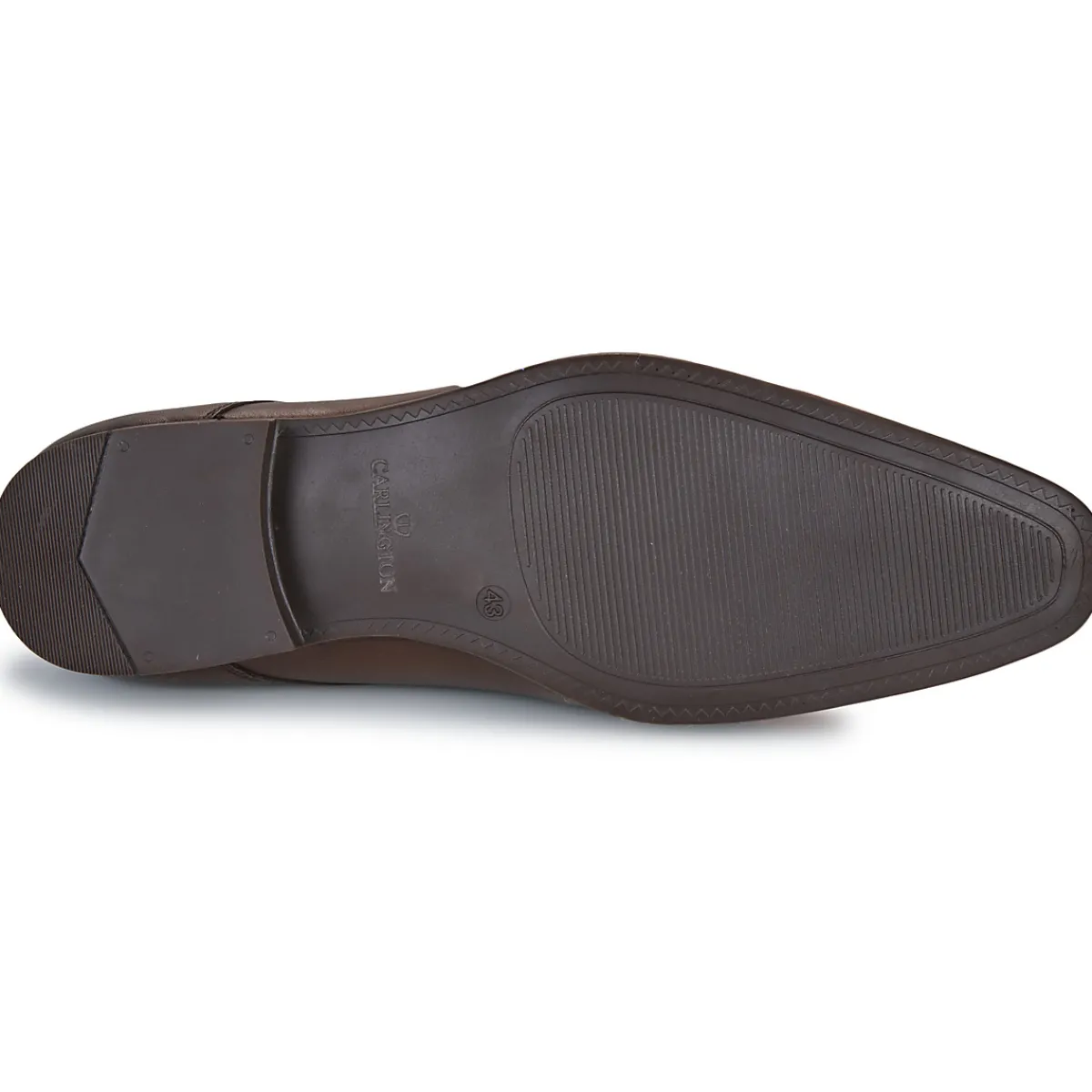 Carlington EMRON-Homme Derbies & Richelieu