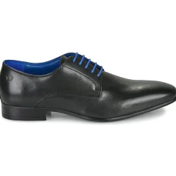 Carlington EMRON-Homme Derbies & Richelieu