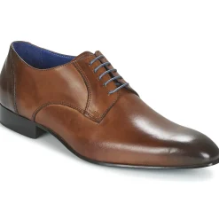 Carlington EMRONE-Homme Derbies & Richelieu