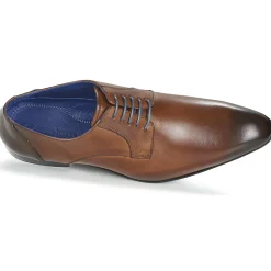 Carlington EMRONE-Homme Derbies & Richelieu