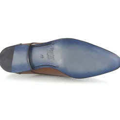 Carlington EMRONE-Homme Derbies & Richelieu