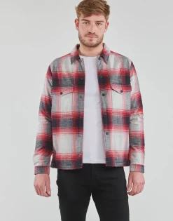 HUGO ENALU-Homme Chemises