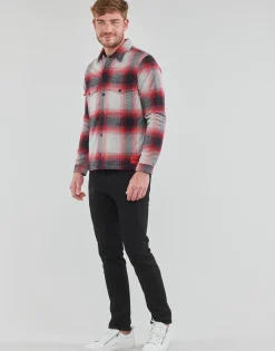 HUGO ENALU-Homme Chemises