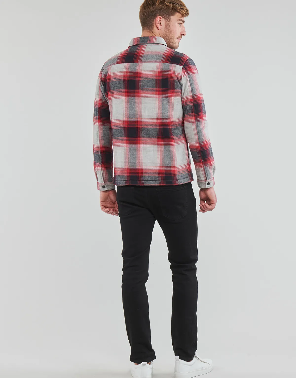 HUGO ENALU-Homme Chemises