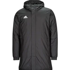 adidas ENT22 STADJKT-Homme Football|Manteaux