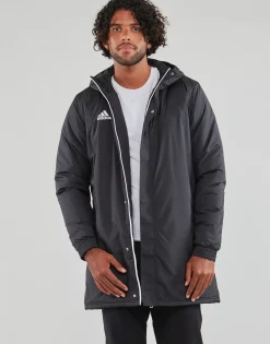 adidas ENT22 STADJKT-Homme Football|Manteaux