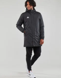 adidas ENT22 STADJKT-Homme Football|Manteaux