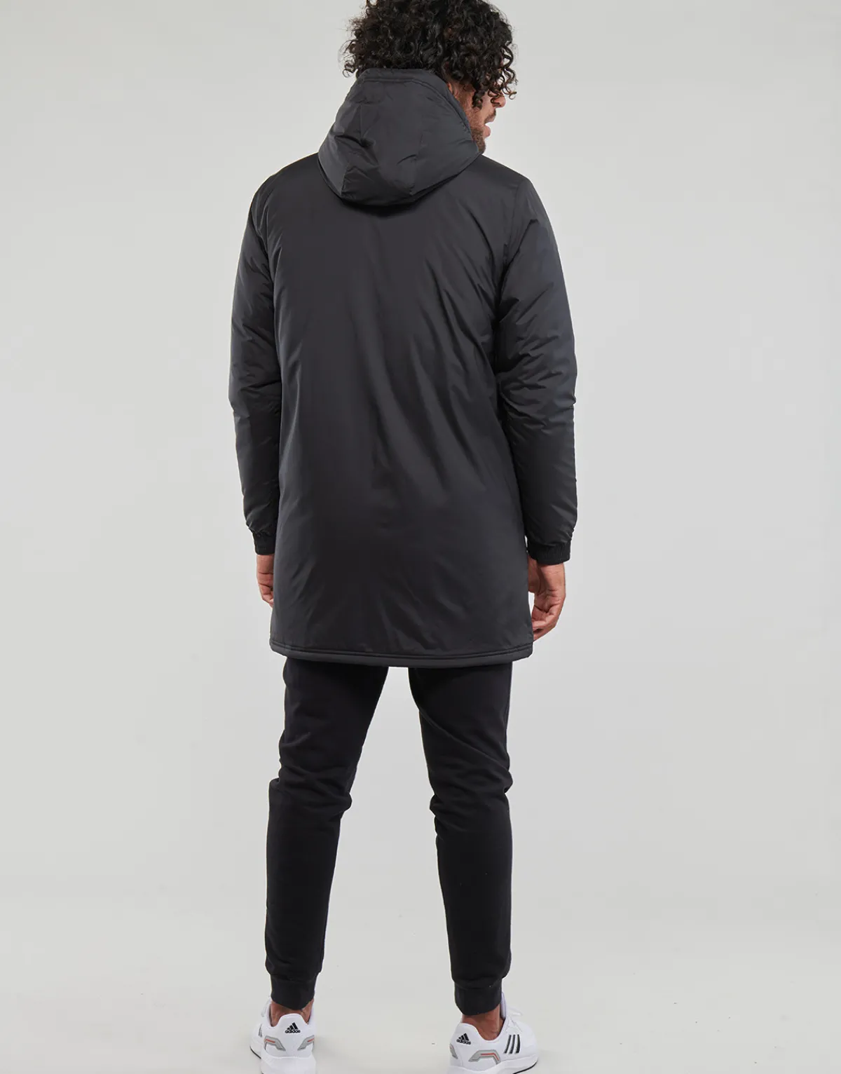 adidas ENT22 STADJKT-Homme Football|Manteaux