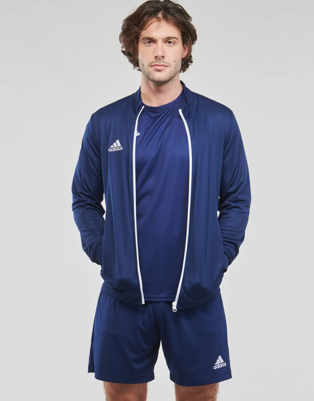 adidas ENT22 TK JKT-Homme Football|Joggings & Survêtements