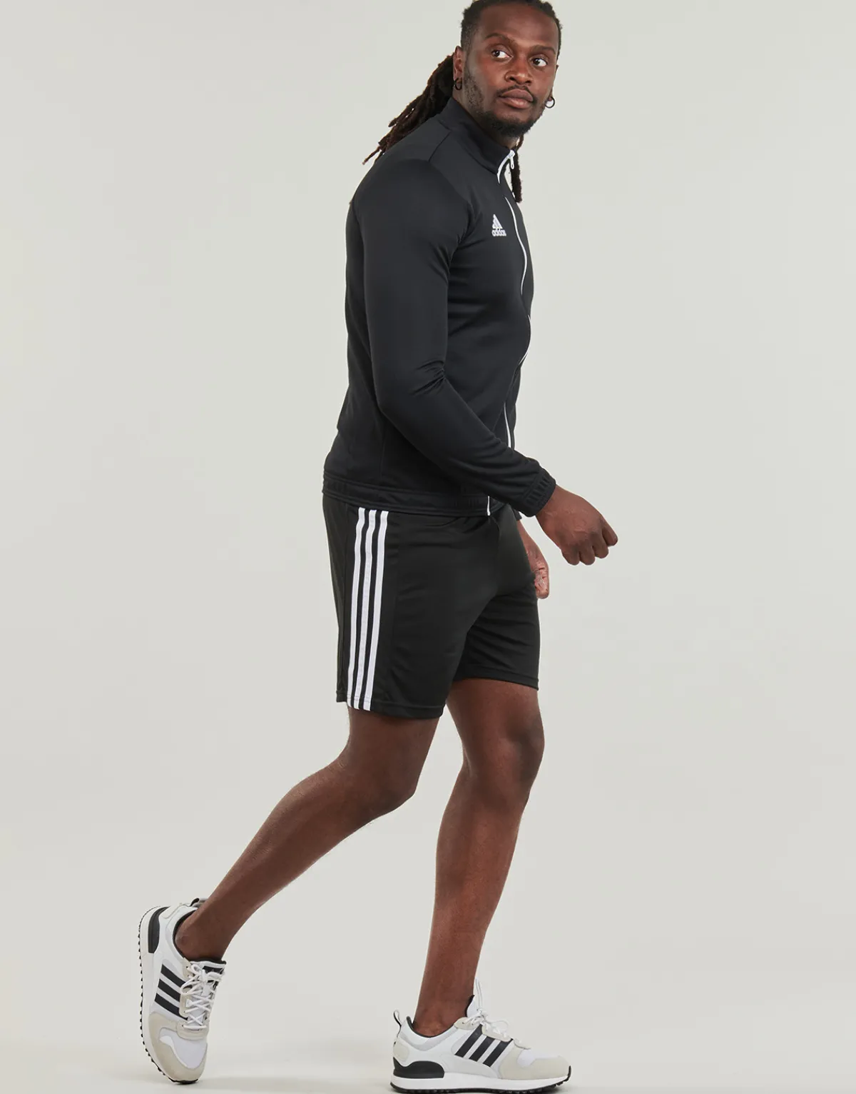 adidas ENT22 TK JKT-Homme Joggings & Survêtements