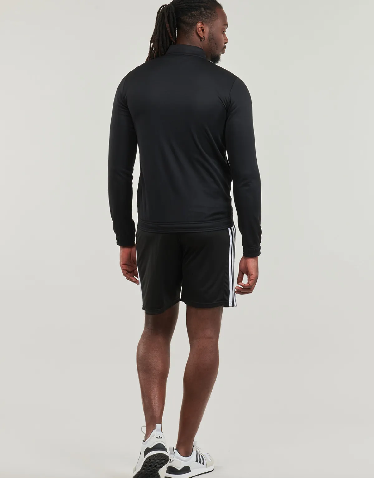 adidas ENT22 TK JKT-Homme Joggings & Survêtements