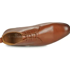 Carlington EONARD-Homme Bottines / Boots