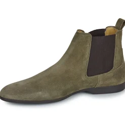 Carlington EONARDO-Homme Bottines / Boots