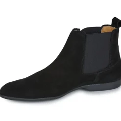 Carlington EONARDO-Homme Bottines / Boots