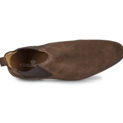 Carlington EONARDO-Homme Bottines / Boots