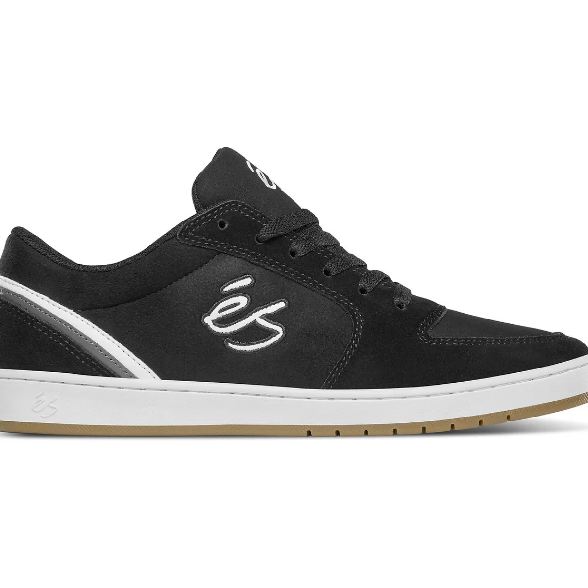 Es EOS BLACK-Homme Skate