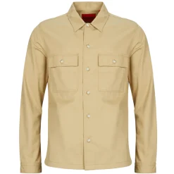 HUGO Epoldo-Homme Chemises