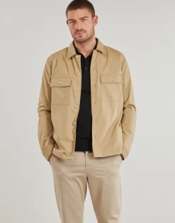 HUGO Epoldo-Homme Chemises