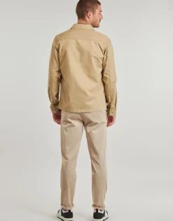 HUGO Epoldo-Homme Chemises