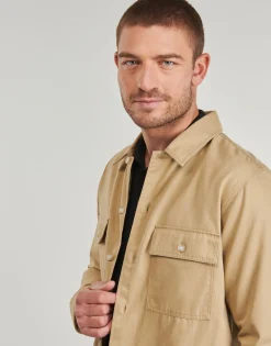 HUGO Epoldo-Homme Chemises