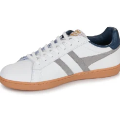 Gola Equipe II Leather-Homme Baskets Mode
