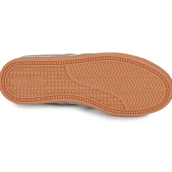 Gola Equipe II Leather-Homme Baskets Mode