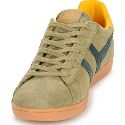 Gola EQUIPE II SUEDE-Homme Baskets Mode