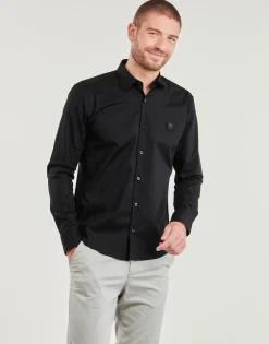 HUGO Ermo-Homme Chemises