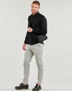 HUGO Ermo-Homme Chemises