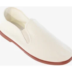 Victoria ESPADRILLE GONG FU TOILE & ÉLASTIQUES 108019-Homme Slip Ons