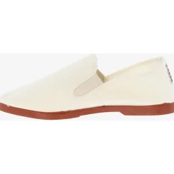 Victoria ESPADRILLE GONG FU TOILE & ÉLASTIQUES 108019-Homme Slip Ons