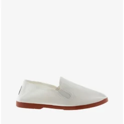 Victoria ESPADRILLE GONG FU TOILE & ÉLASTIQUES 108019-Homme Slip Ons