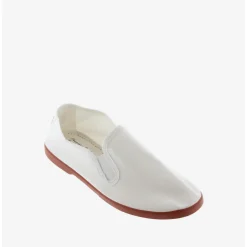 Victoria ESPADRILLE GONG FU TOILE & ÉLASTIQUES 108019-Homme Slip Ons