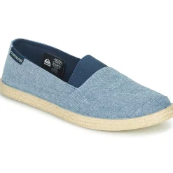 Quiksilver ESPADRILLED-Homme Bmx / Skate