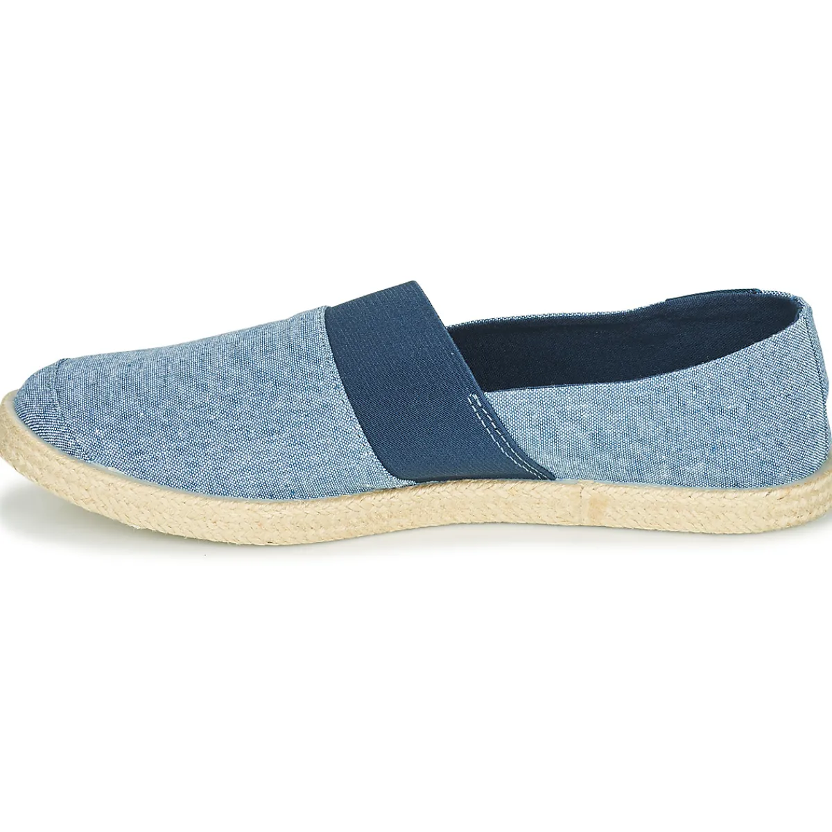 Quiksilver ESPADRILLED-Homme Bmx / Skate