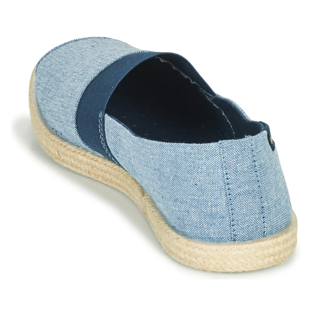 Quiksilver ESPADRILLED-Homme Bmx / Skate