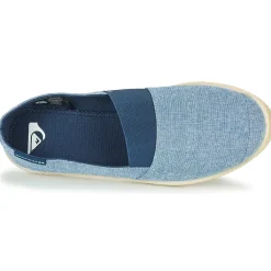 Quiksilver ESPADRILLED-Homme Bmx / Skate