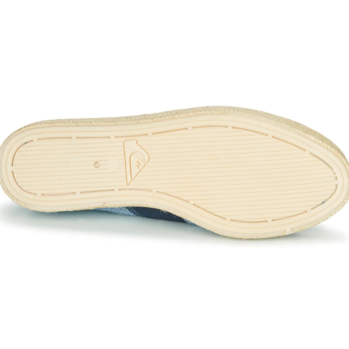 Quiksilver ESPADRILLED-Homme Bmx / Skate