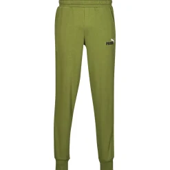 Puma ESS+ 2 COL LOGO PANTS TR CL-Homme Joggings & Survêtements