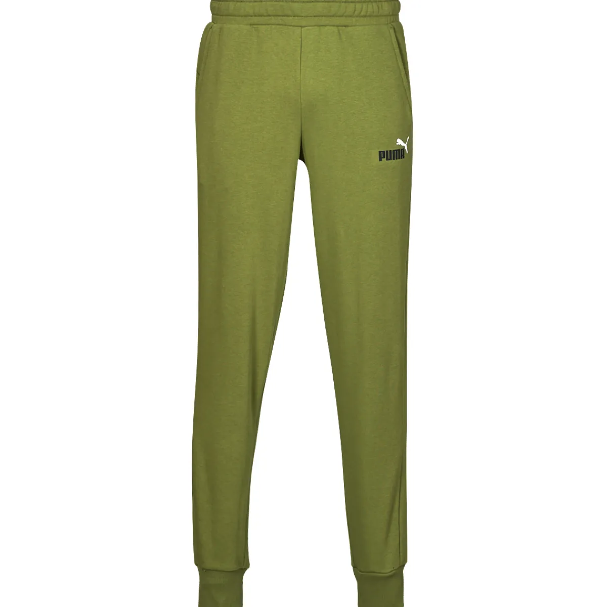 Puma ESS+ 2 COL LOGO PANTS TR CL-Homme Joggings & Survêtements