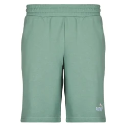 Puma ESS 2 COLOR LOGO SHORT-Homme Shorts & Bermudas