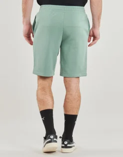 Puma ESS 2 COLOR LOGO SHORT-Homme Shorts & Bermudas