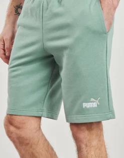 Puma ESS 2 COLOR LOGO SHORT-Homme Shorts & Bermudas