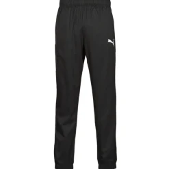 Puma ESS ACTIVE WOVEN PANT-Homme Joggings & Survêtements